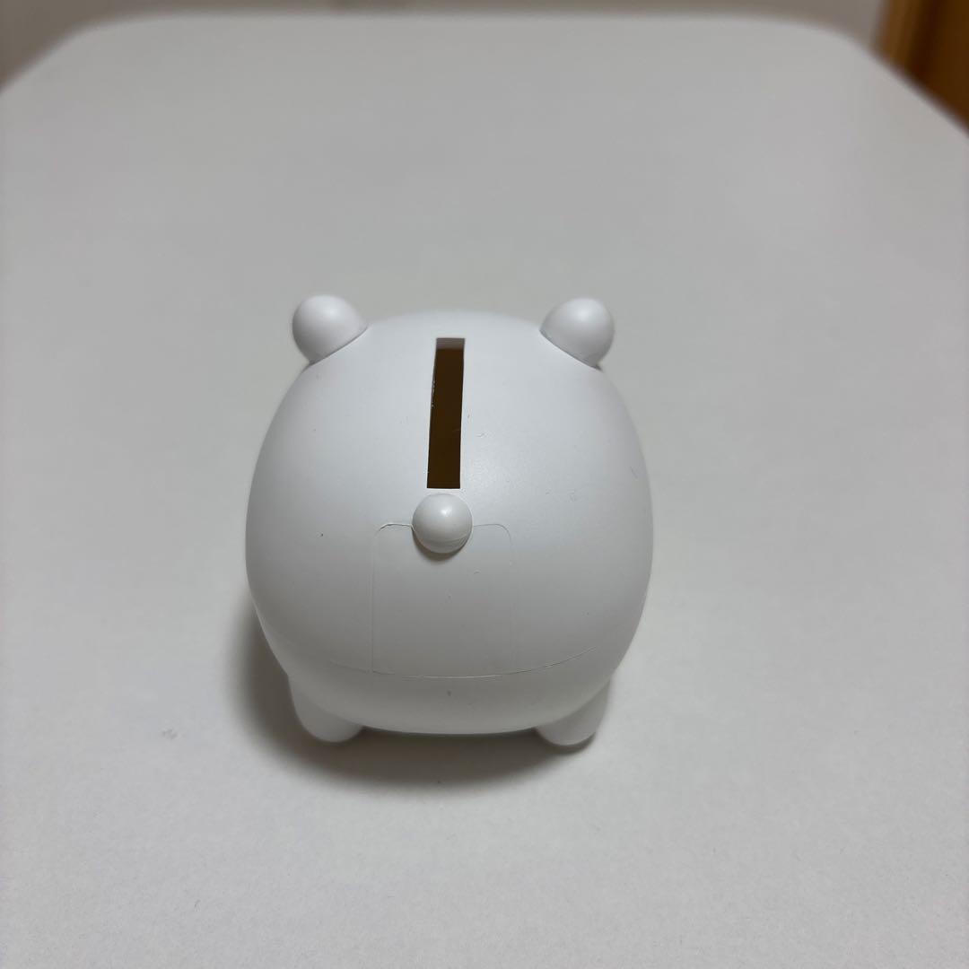 ちいかわ カプセルトイ 貯金箱 — image 3