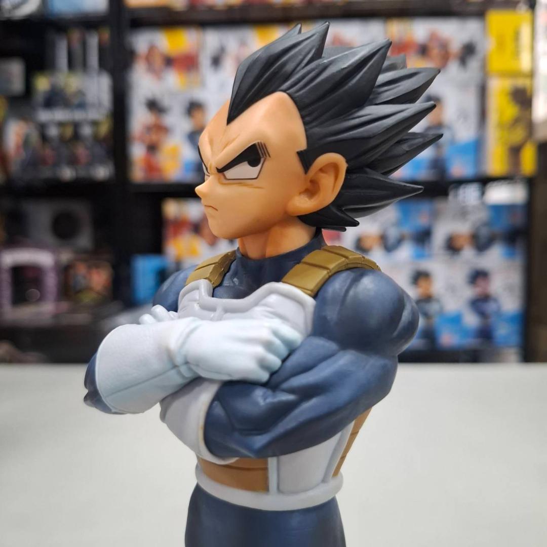 ⭐美品⭐1188 日本国內正規品 STRONG CHAINS C賞 ベジータ — image 4