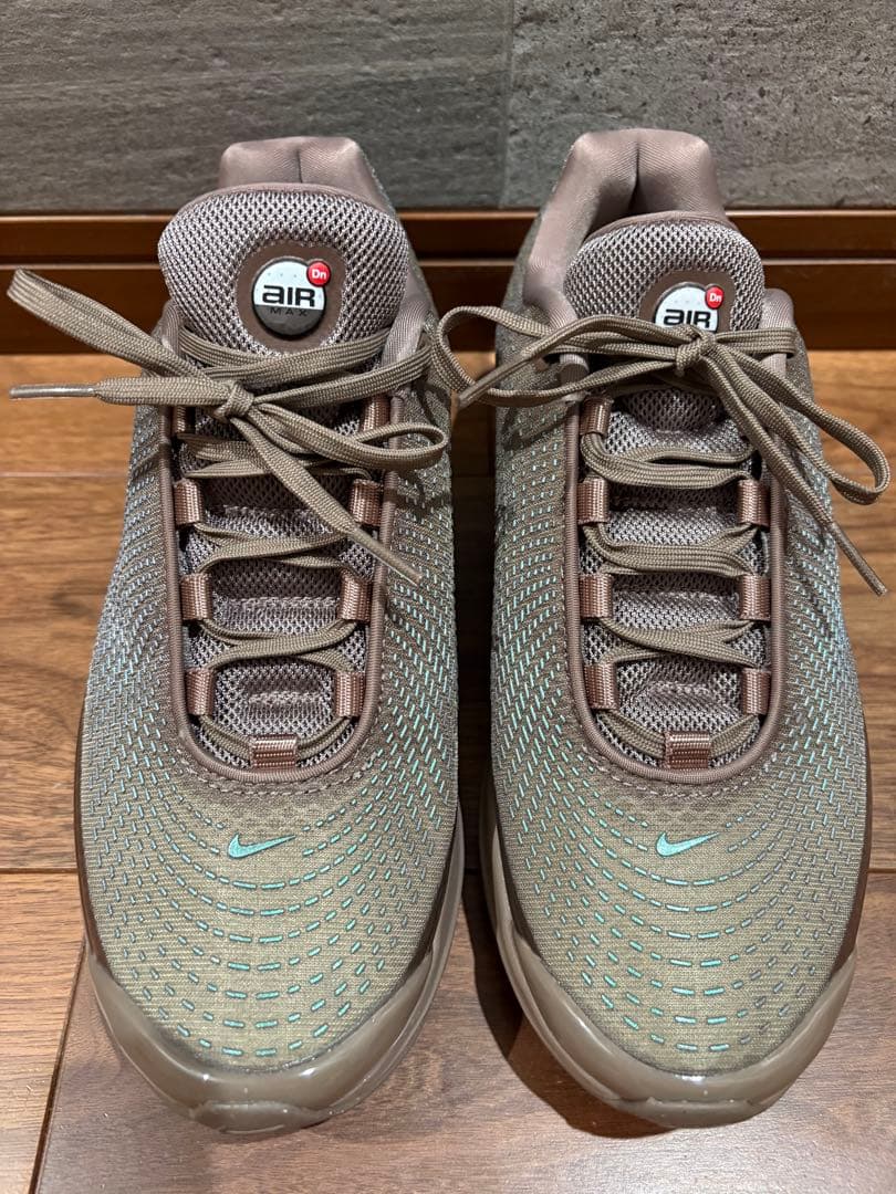 NIKE AIR MAX DN エアマックスDN 26cm — image 3