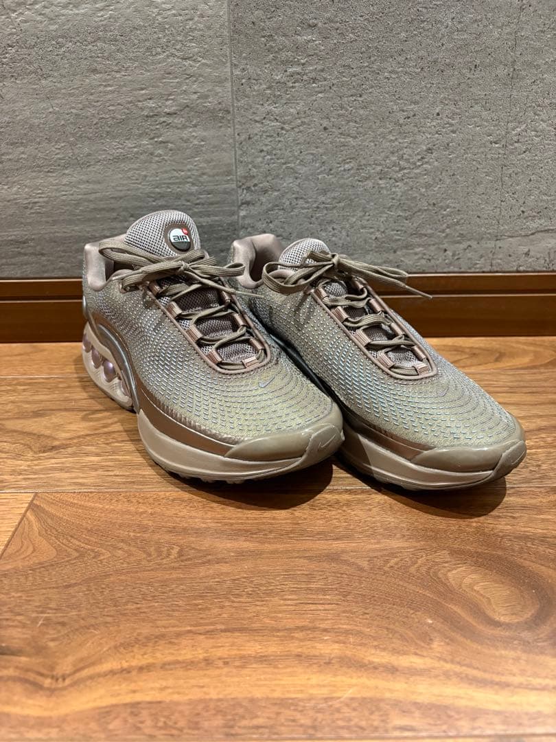 NIKE AIR MAX DN エアマックスDN 26cm — image 4