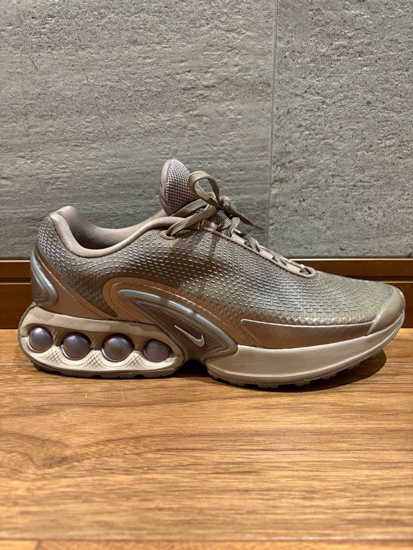 NIKE AIR MAX DN エアマックスDN 26cm — image 5
