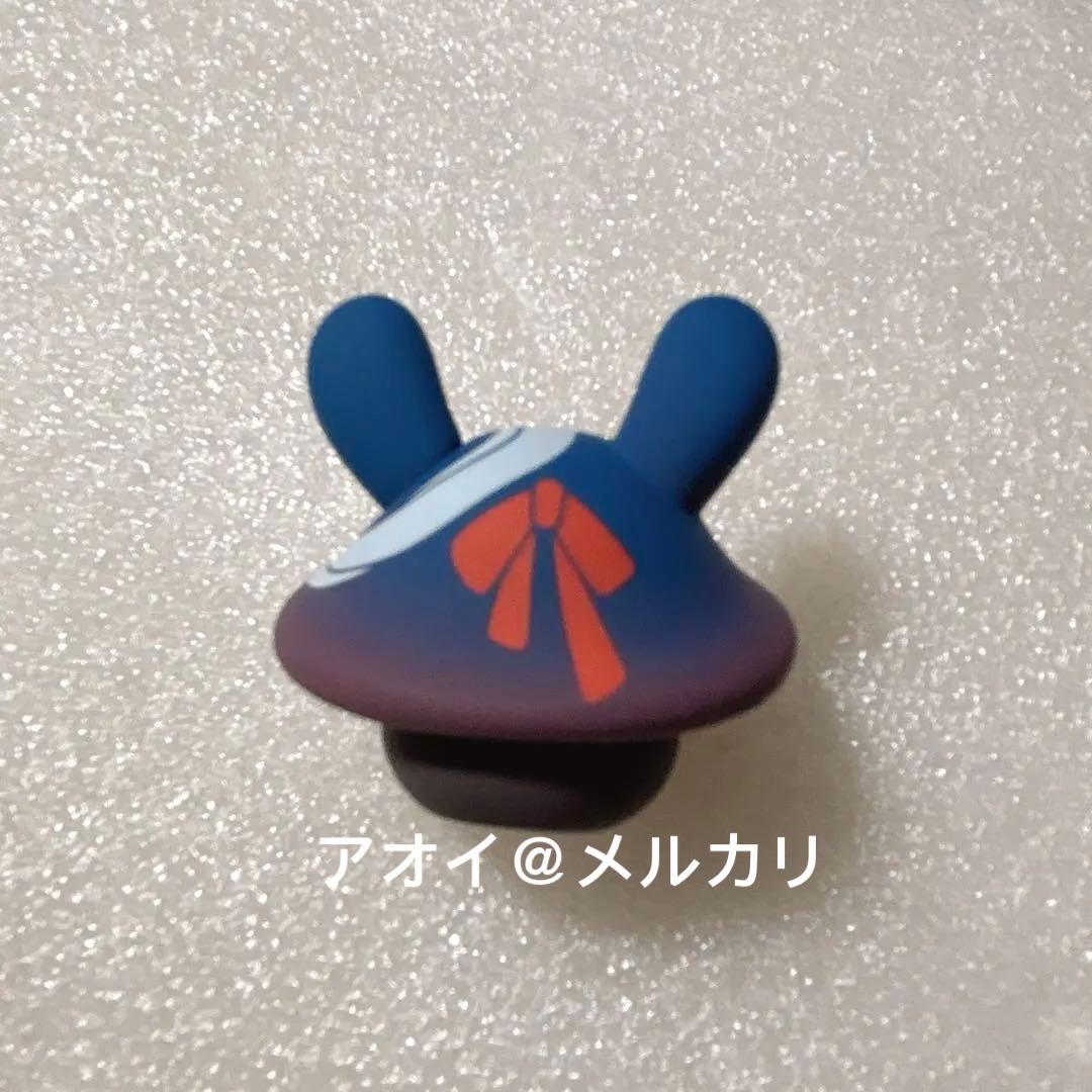 崩壊スターレイル タケタケ冒険記　キノコ　ミニフィギュア　刃 — image 2
