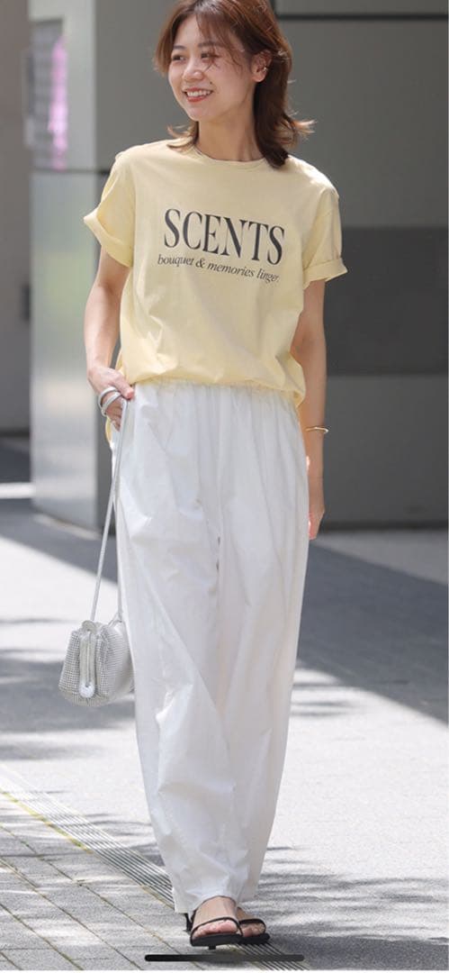 relume カーブパンツ — image 2