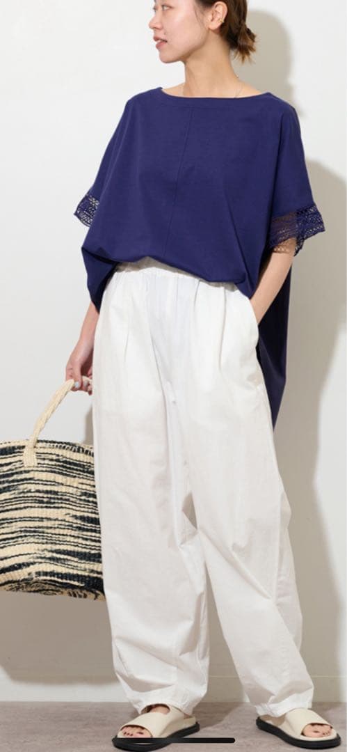 relume カーブパンツ — image 3