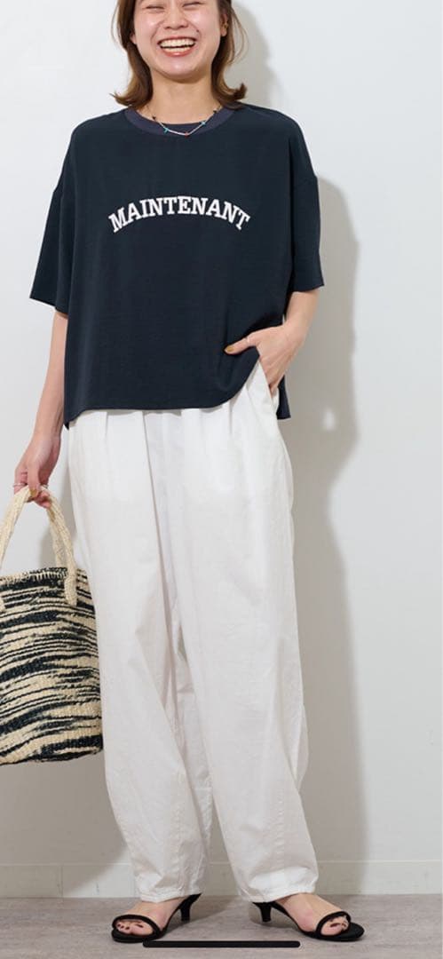 relume カーブパンツ — image 4