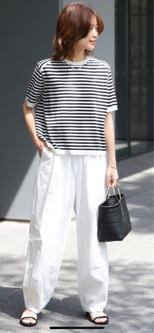 relume カーブパンツ — image 5