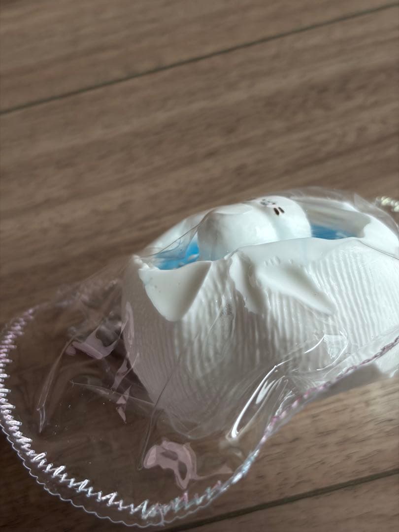 新作未使用！アザラシスクイーズ　流氷　海 — image 4