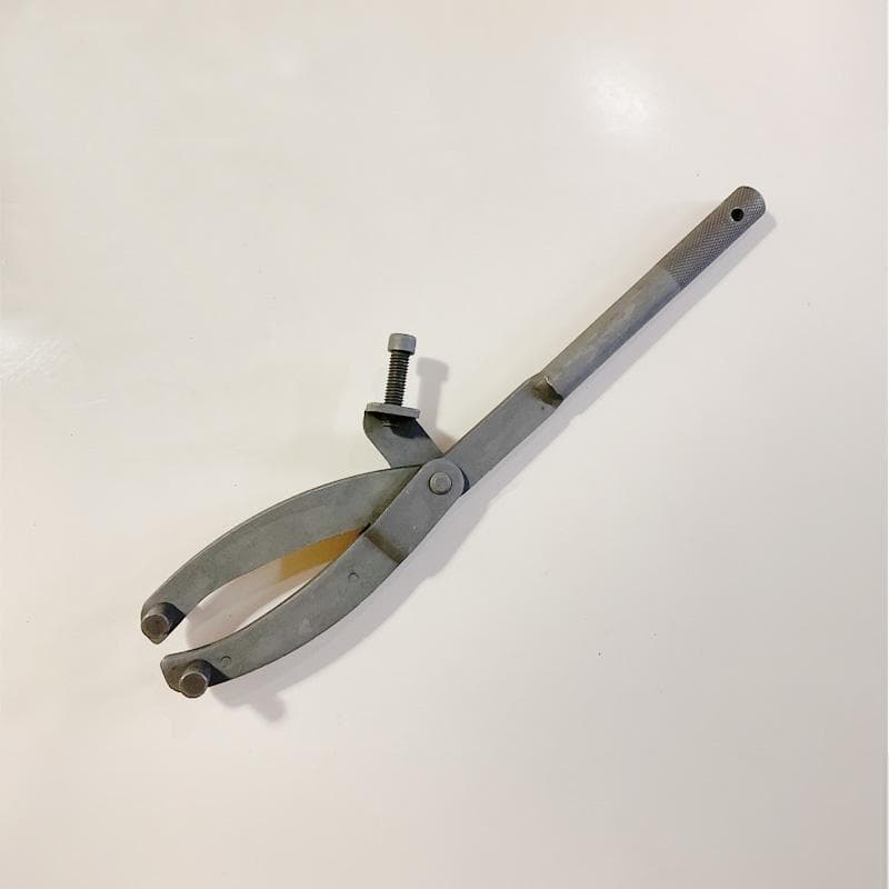 ユニバーサルホルダー Y型 フライホイール バイク 工具 プーリー メンテナンス — image 5