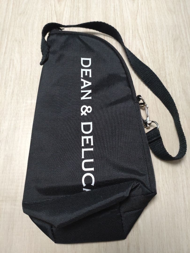 DEAN & DELUCA ボトルケース ブラック — image 2
