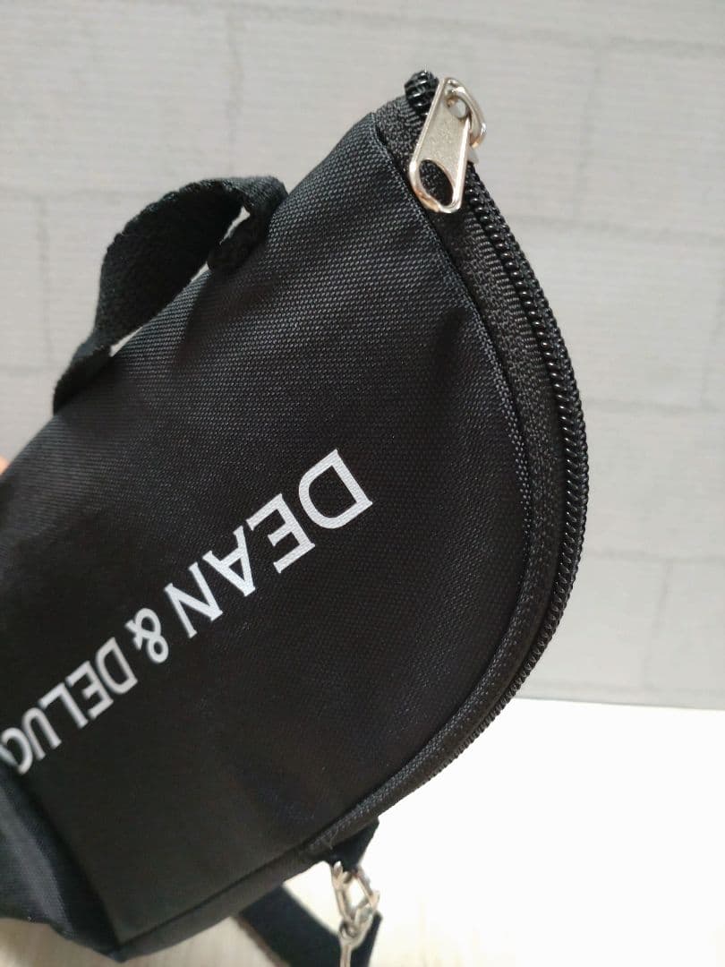 DEAN & DELUCA ボトルケース ブラック — image 3