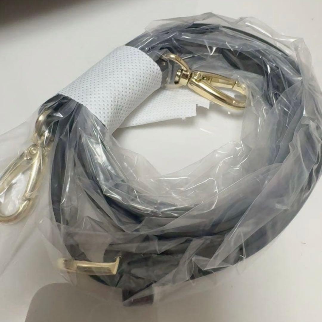 TOCCA BICOLOR RIBBON TOTEトートバッグ　ショルダーバック — image 4