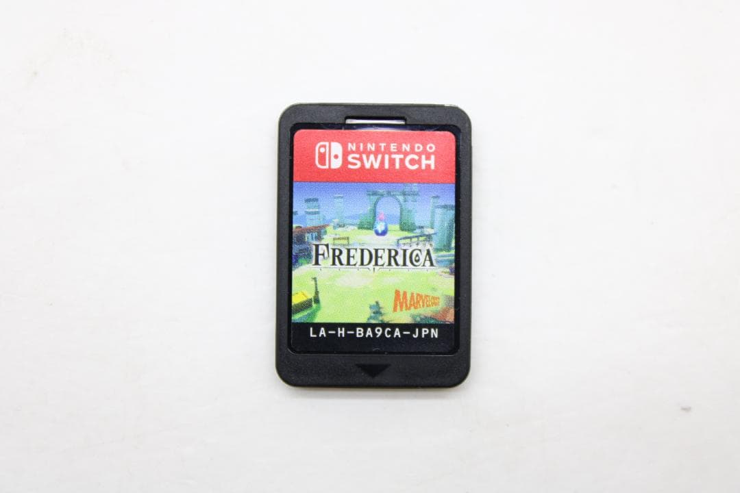 FREDERICA switchソフト 20-MY0618-29M — image 4