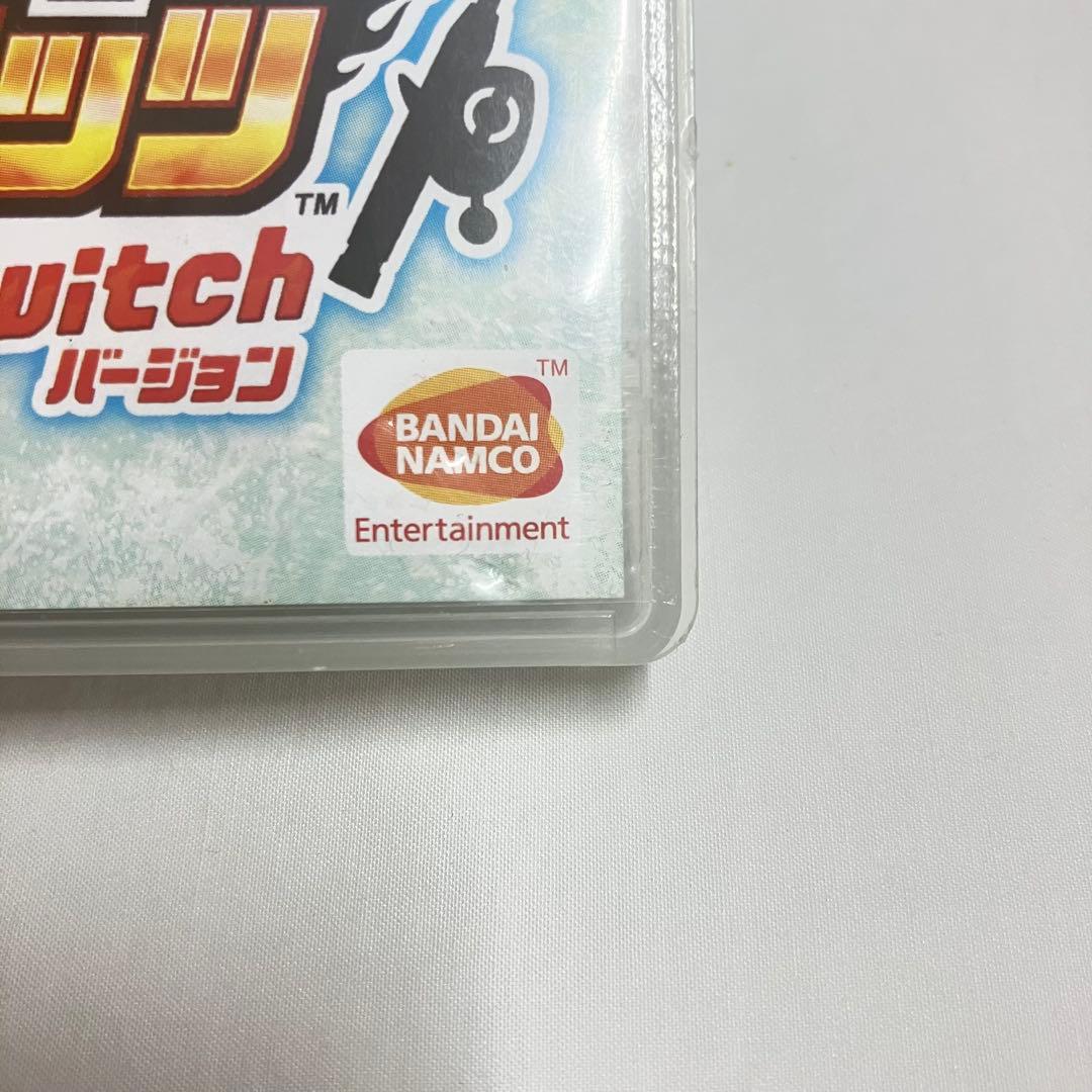 釣りスピリッツ Nintendo Switchバージョン — image 2