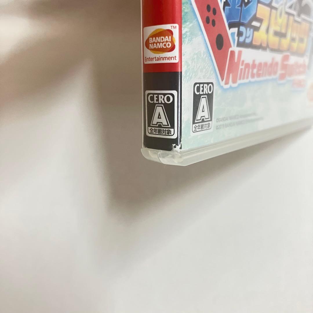 釣りスピリッツ Nintendo Switchバージョン — image 3