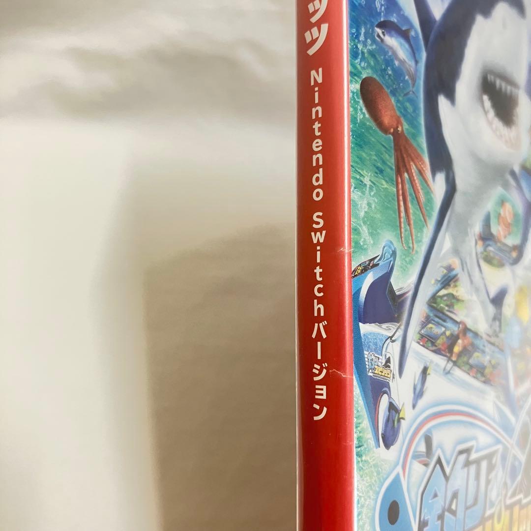 釣りスピリッツ Nintendo Switchバージョン — image 5