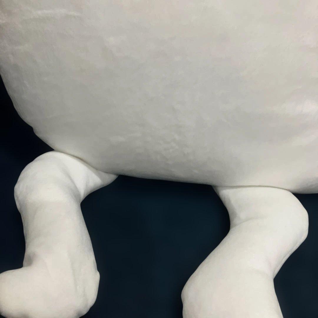 たまごあし ぬいぐるみ　ダイナソー — image 4