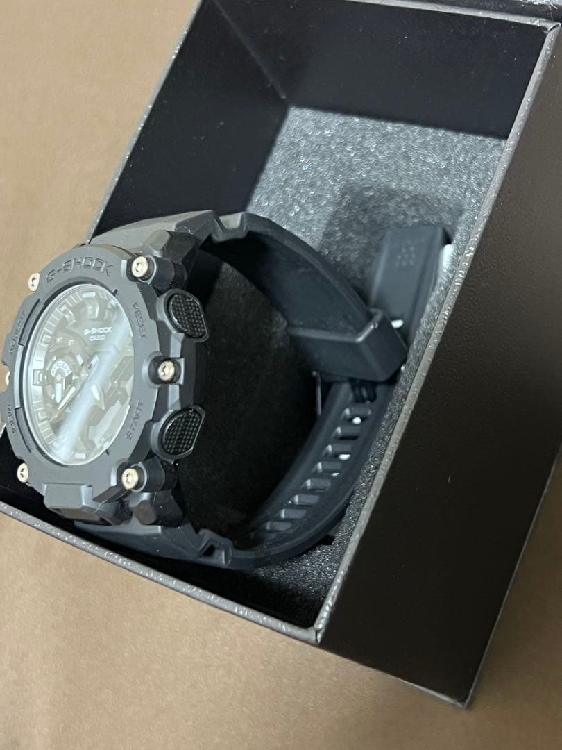 CASIO G-SHOCK ⚠️最安！！　値下げ可能 — image 4