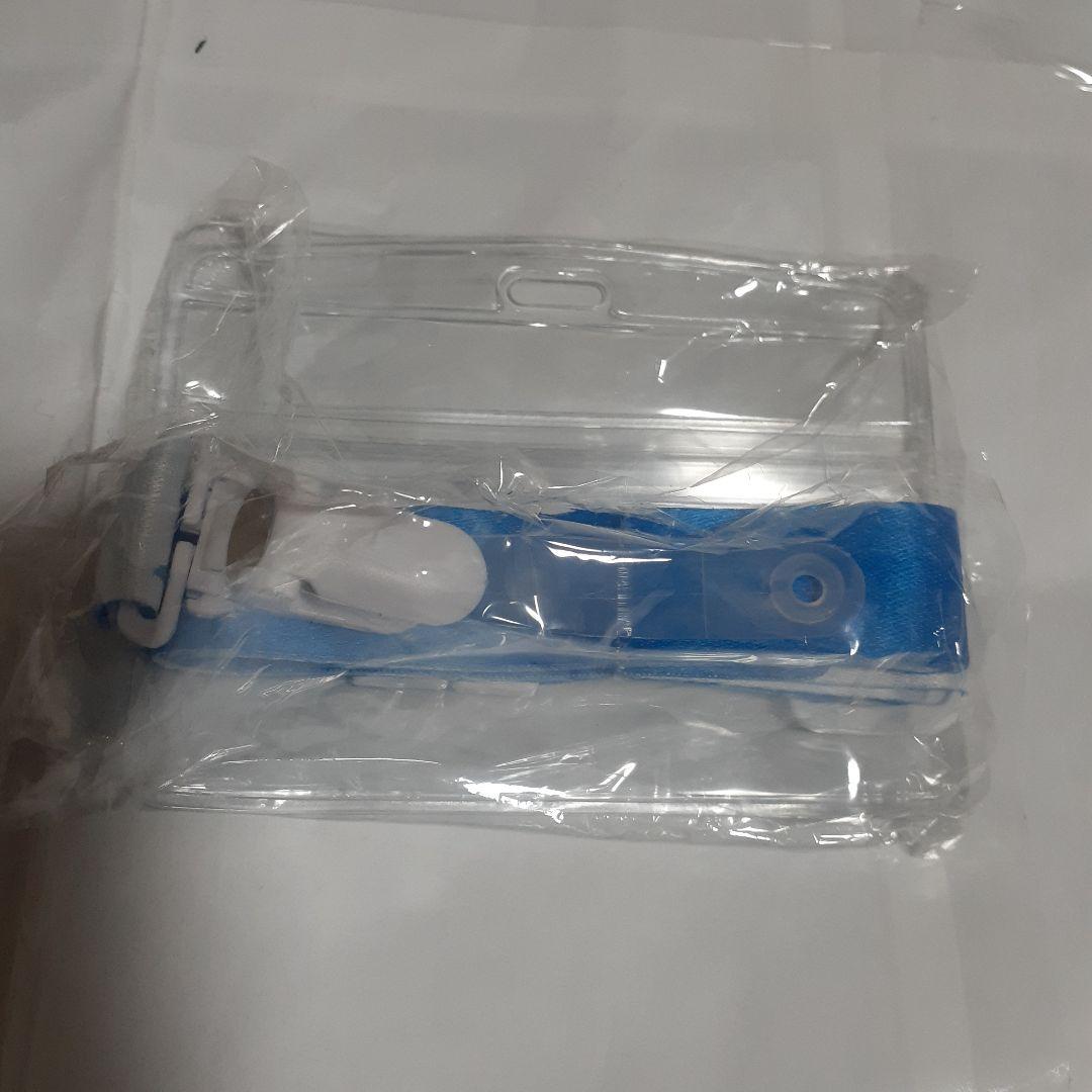 (非売品)(未使用) ※非売品 カードホルダー JR西日本 — image 2
