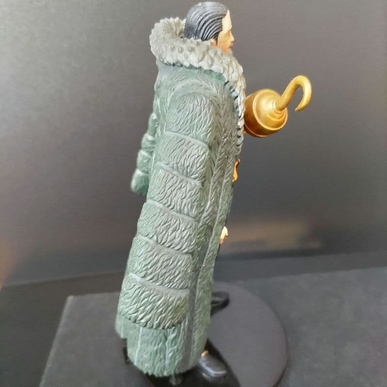 フィギュア「クロコダイル」2体セット — image 3