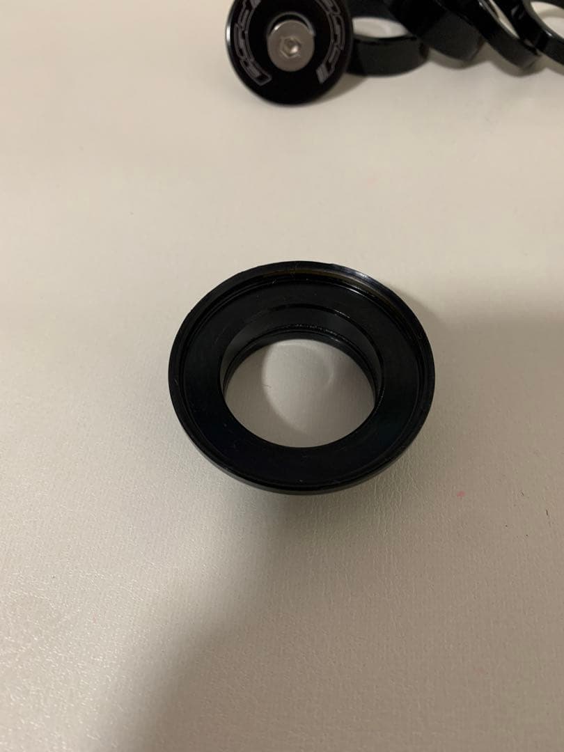 FSA トップキャップ おまけのスペーサー — image 4