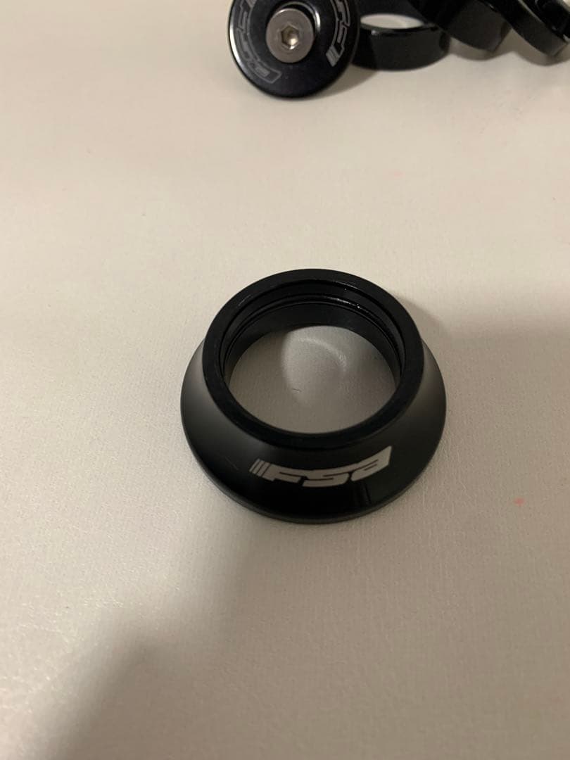 FSA トップキャップ おまけのスペーサー — image 5