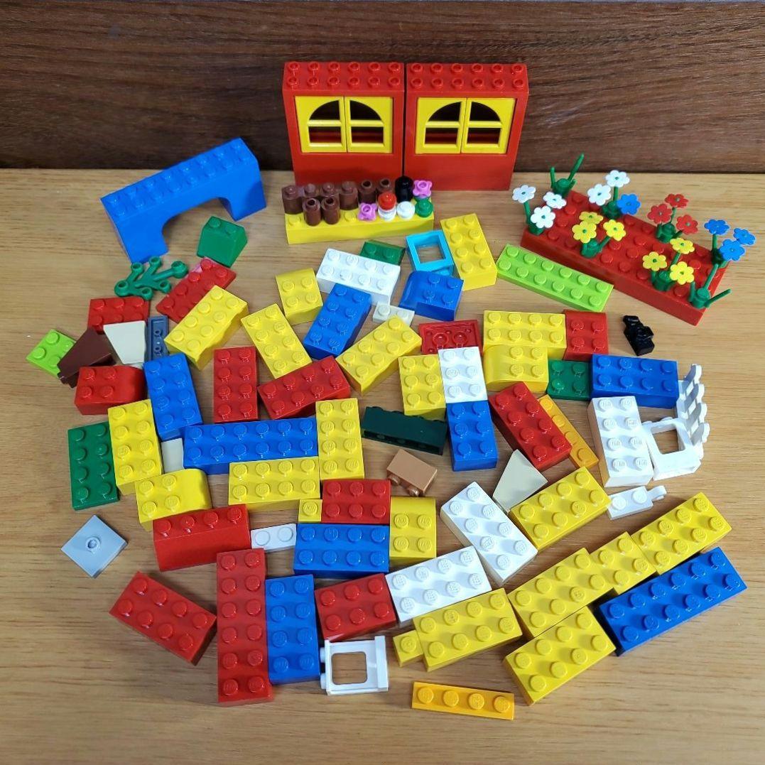 LEGO レゴ フレンズ ピクニックスポーツカー 41013 ブロック 追加あり — image 4