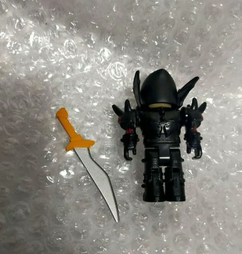 Roblox Dominus Legend ドミナス レジェンドフィギュア武器付 — image 2