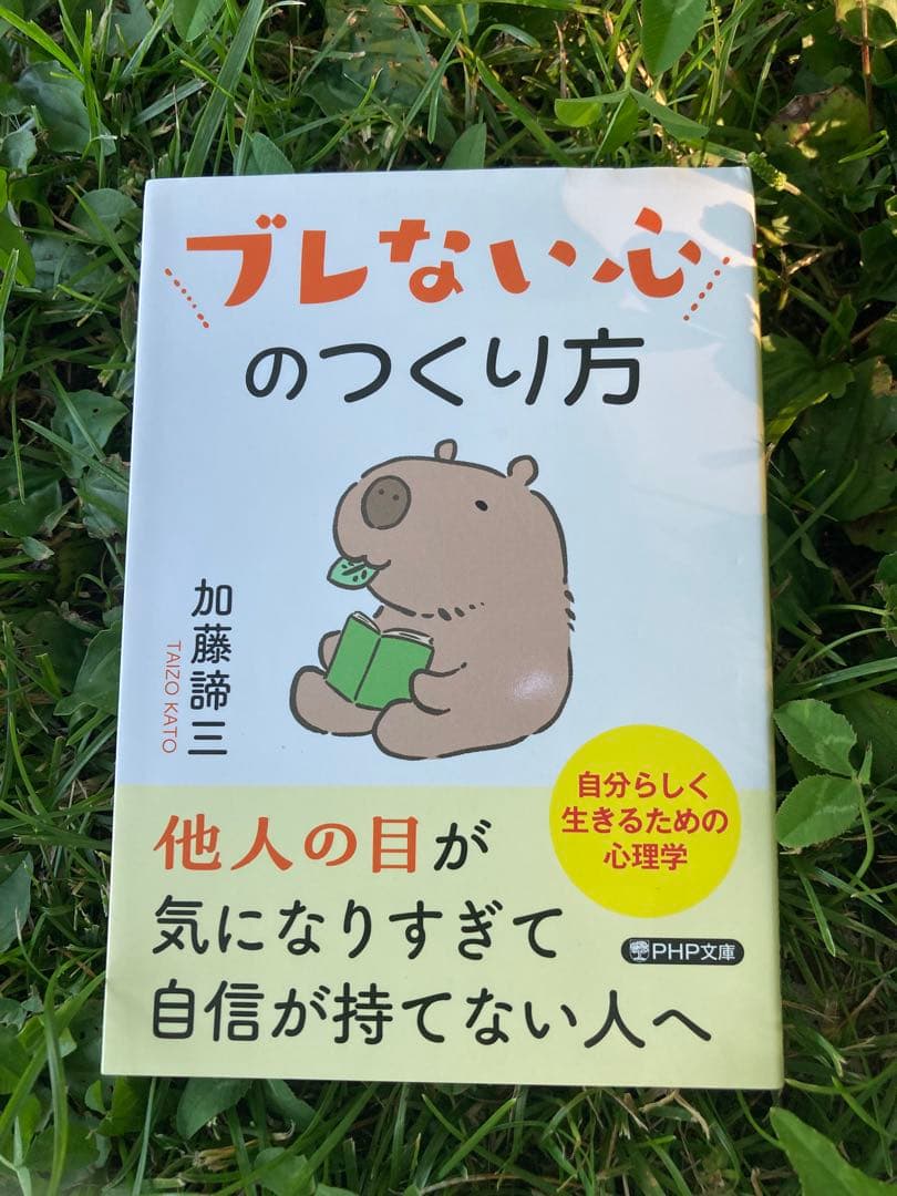 【文庫本】加藤諦三 3冊セット 心理 — image 5