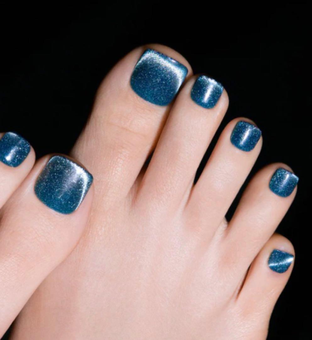 FINGARSUIT【ICE BLUE】ネイルチップ — image 2
