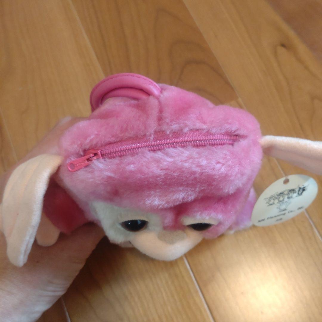 ギズモ ぬいぐるみポーチ — image 2
