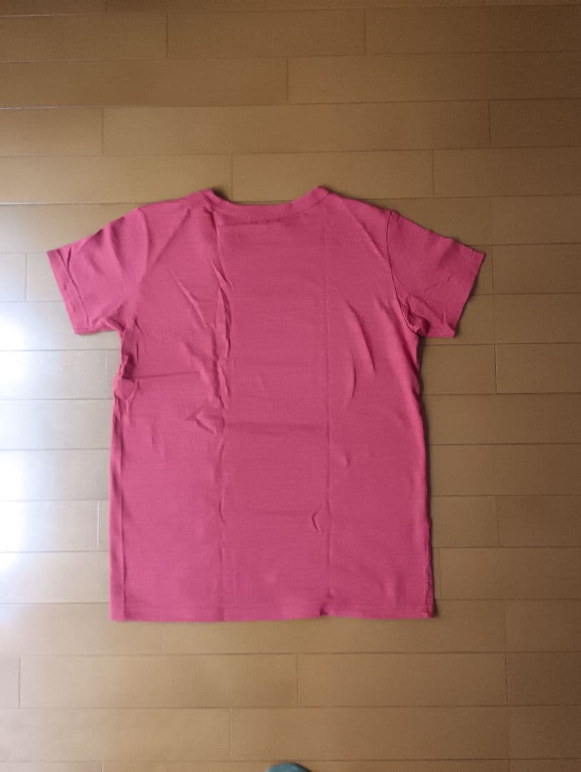 【美品】URBAN RESEARCH DOORS 半袖 ロゴTシャツ — image 5