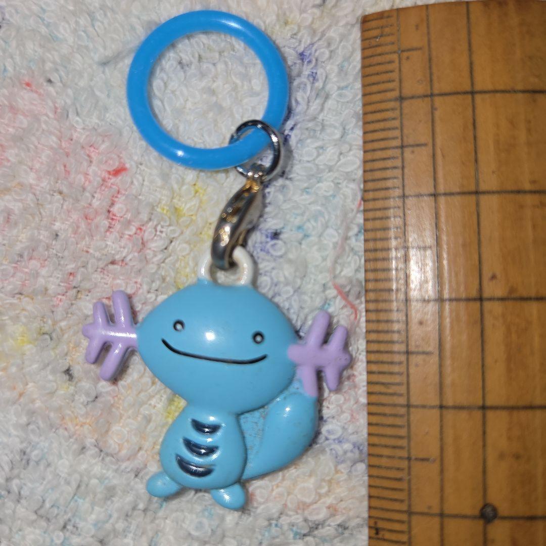 いいね放置お断り ウパー めじるしチャーム ポケモン 最終値下げ — image 4