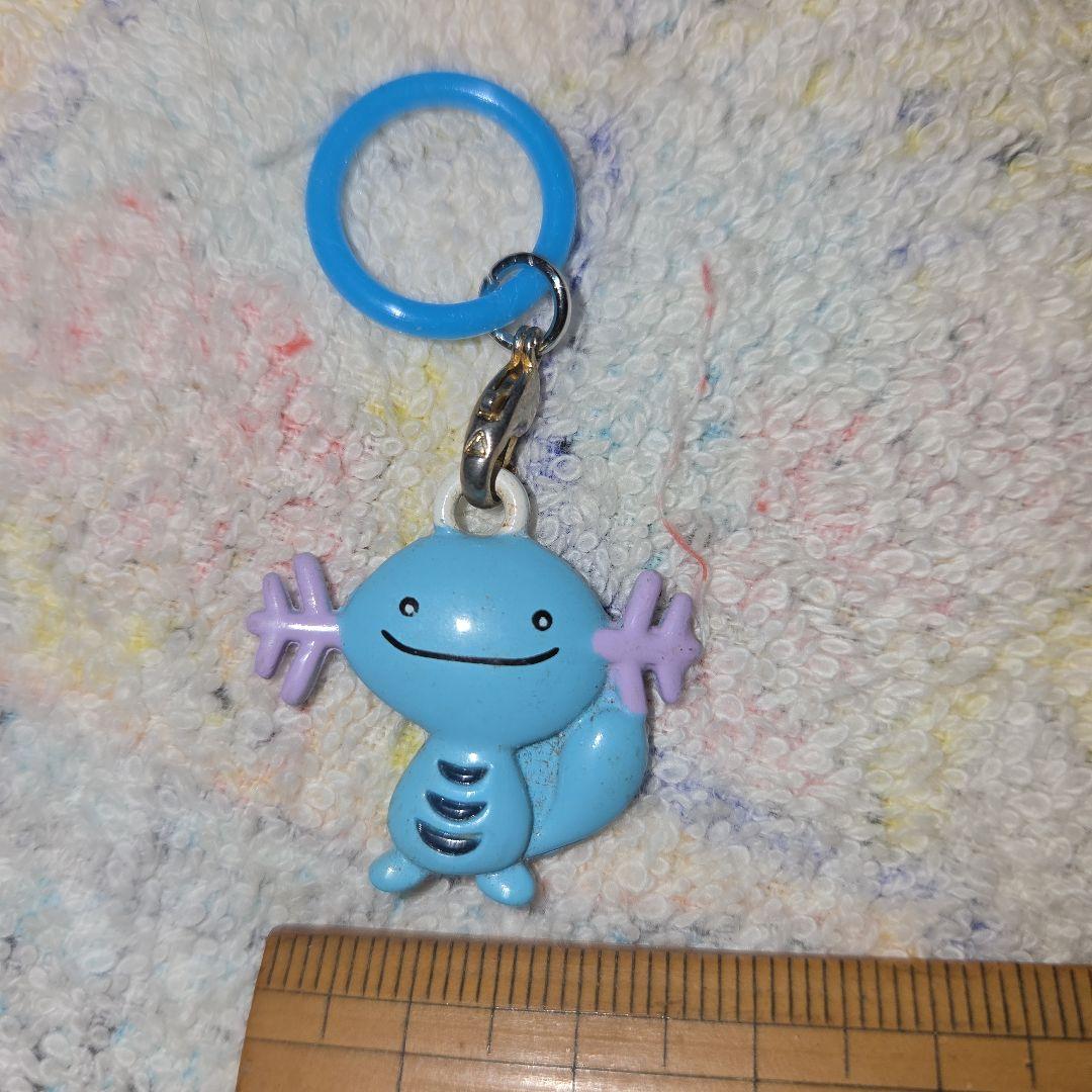 いいね放置お断り ウパー めじるしチャーム ポケモン 最終値下げ — image 5