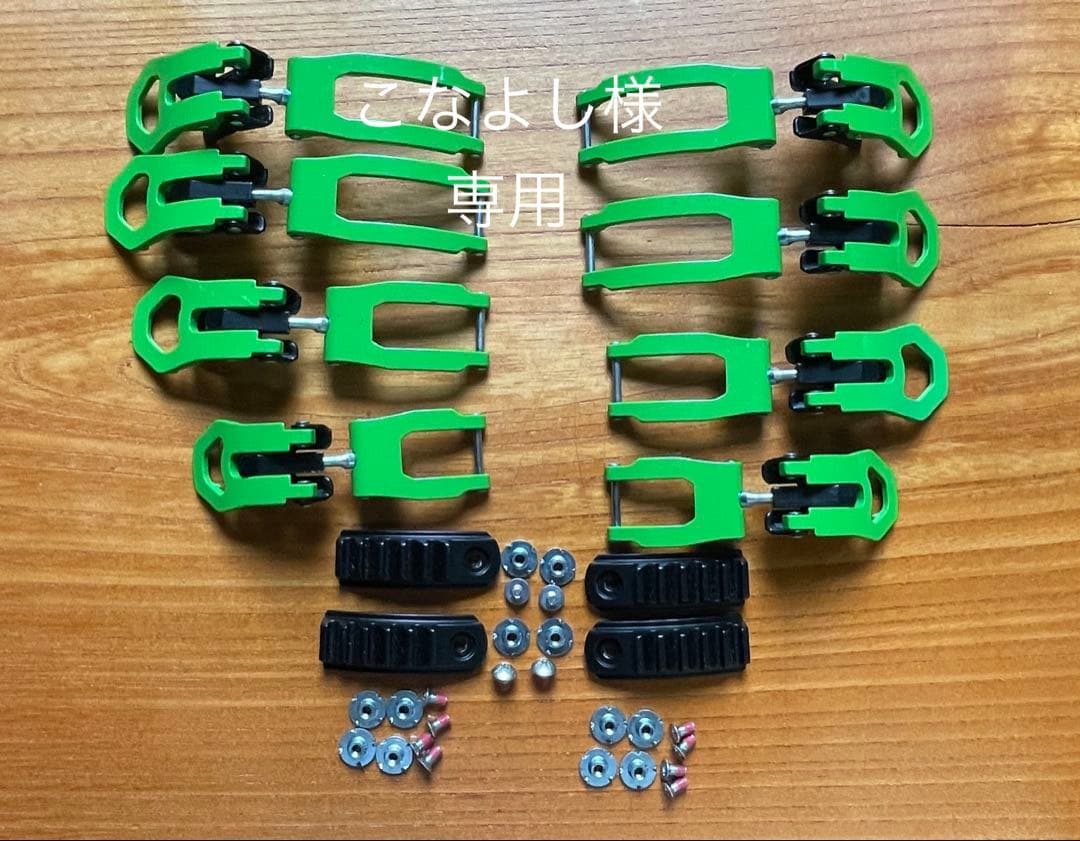 こなよし様 リクエスト 3点 まとめ商品 — image 3