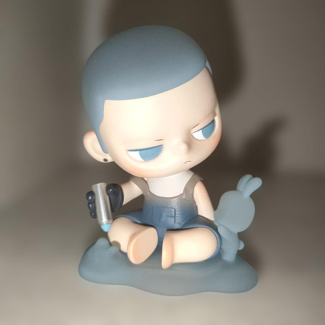 ポップマートKUBO2体セット — image 2