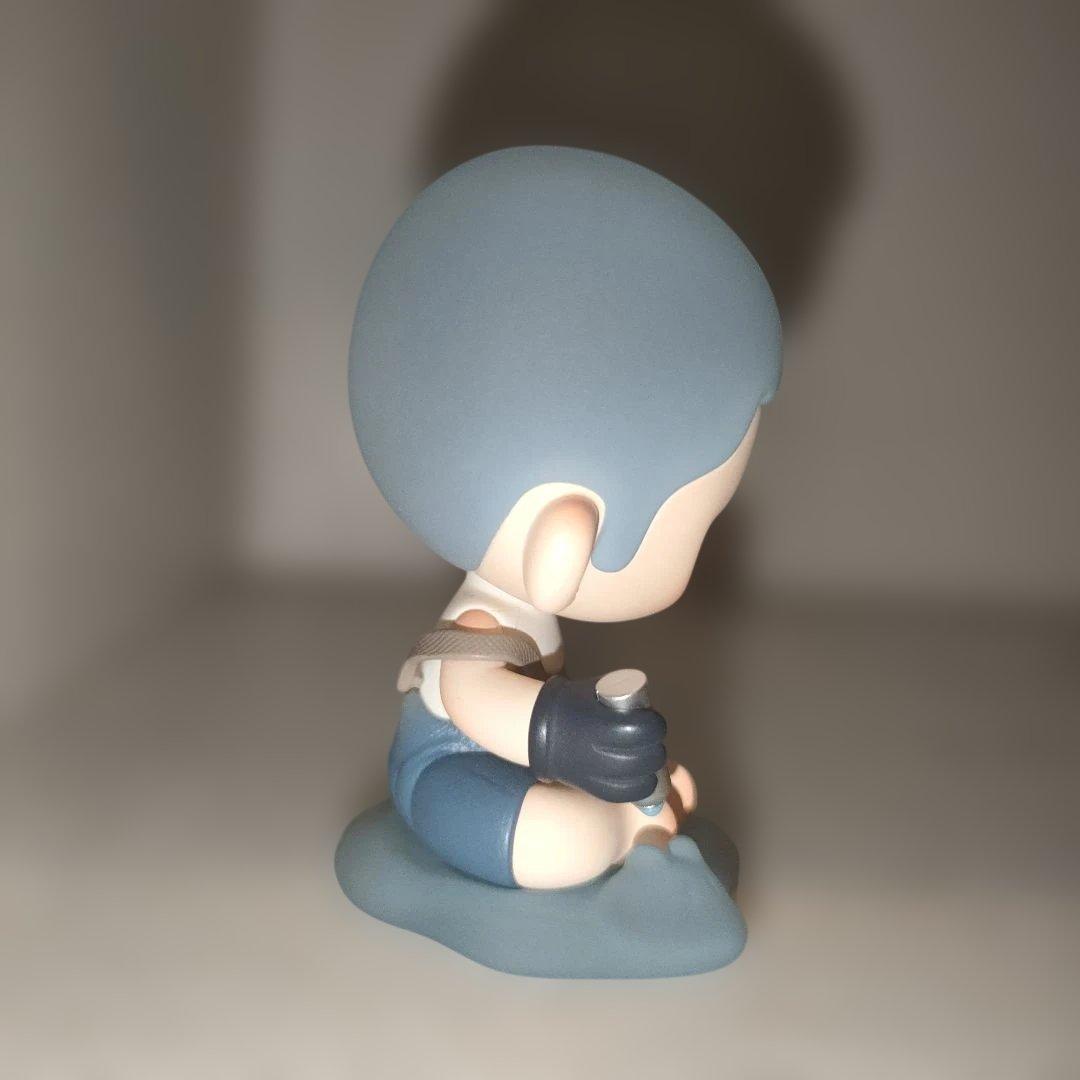 ポップマートKUBO2体セット — image 3