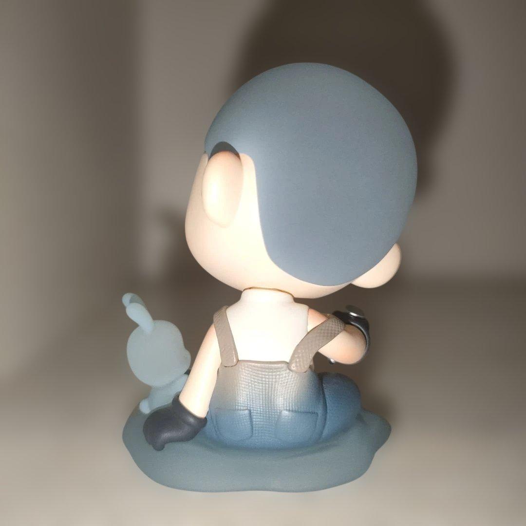 ポップマートKUBO2体セット — image 4