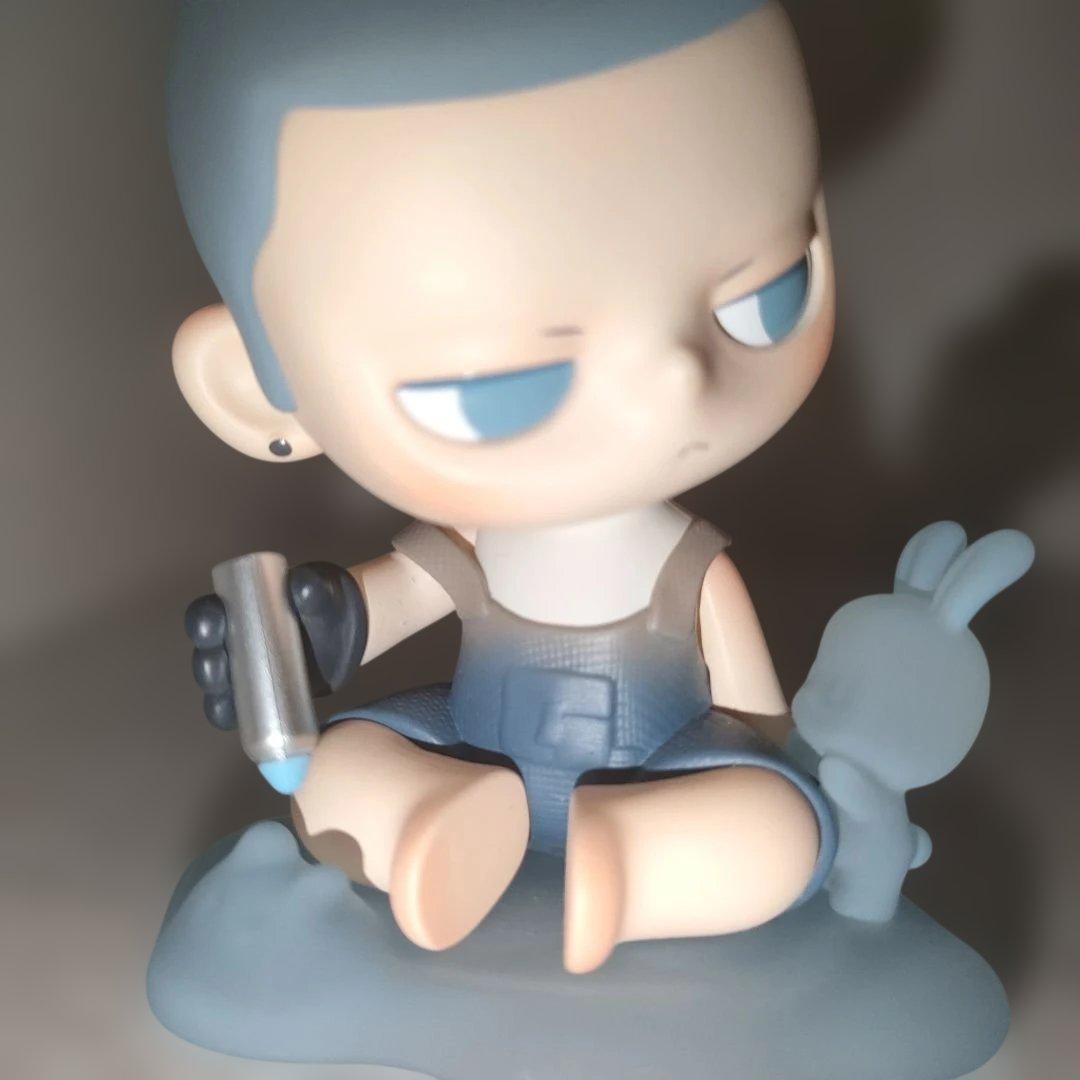 ポップマートKUBO2体セット — image 5