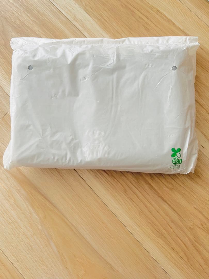 新品未開封♪タカシマヤ×ダルマイヤー　保冷エコバッグ　トートバッグ — image 2