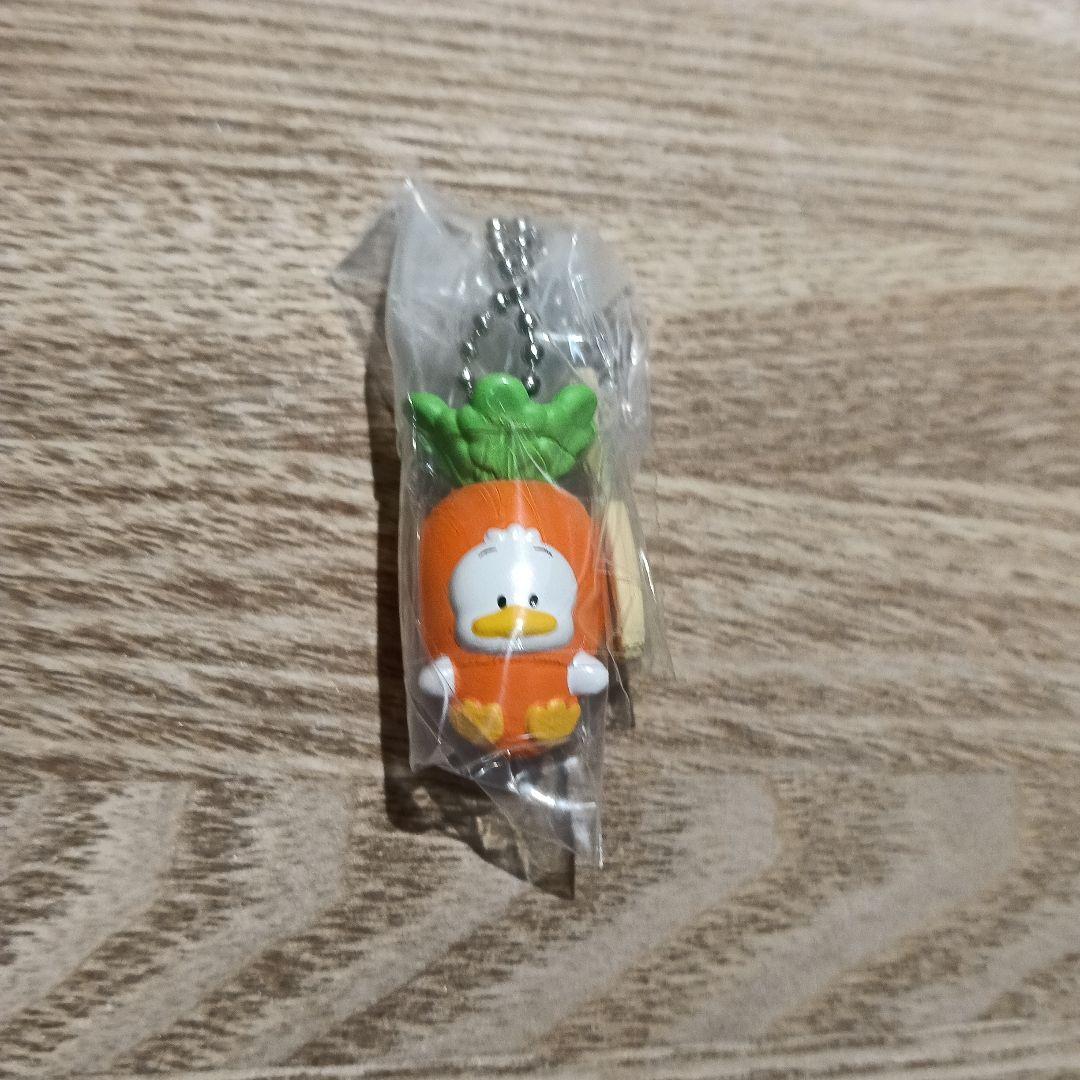 ✨バラ売りOK✨サンリオ ベジタブルビスケット＆チャーム — image 2