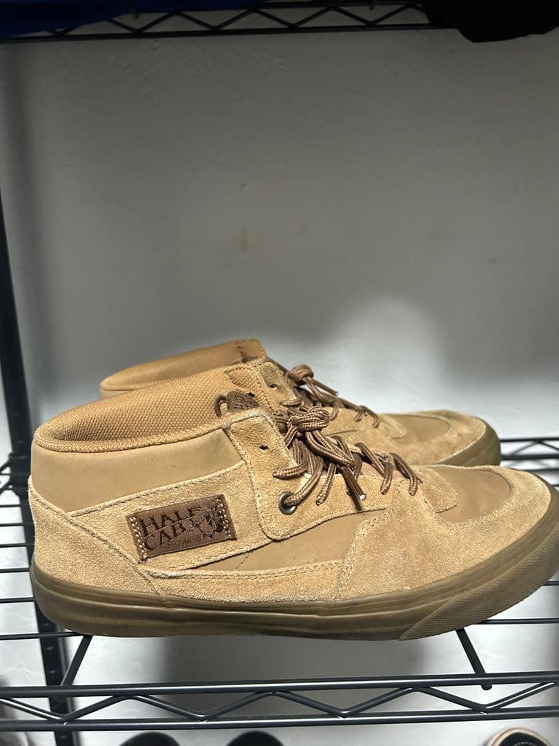 VANS HALF CAB — image 2