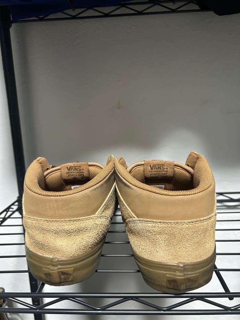 VANS HALF CAB — image 3