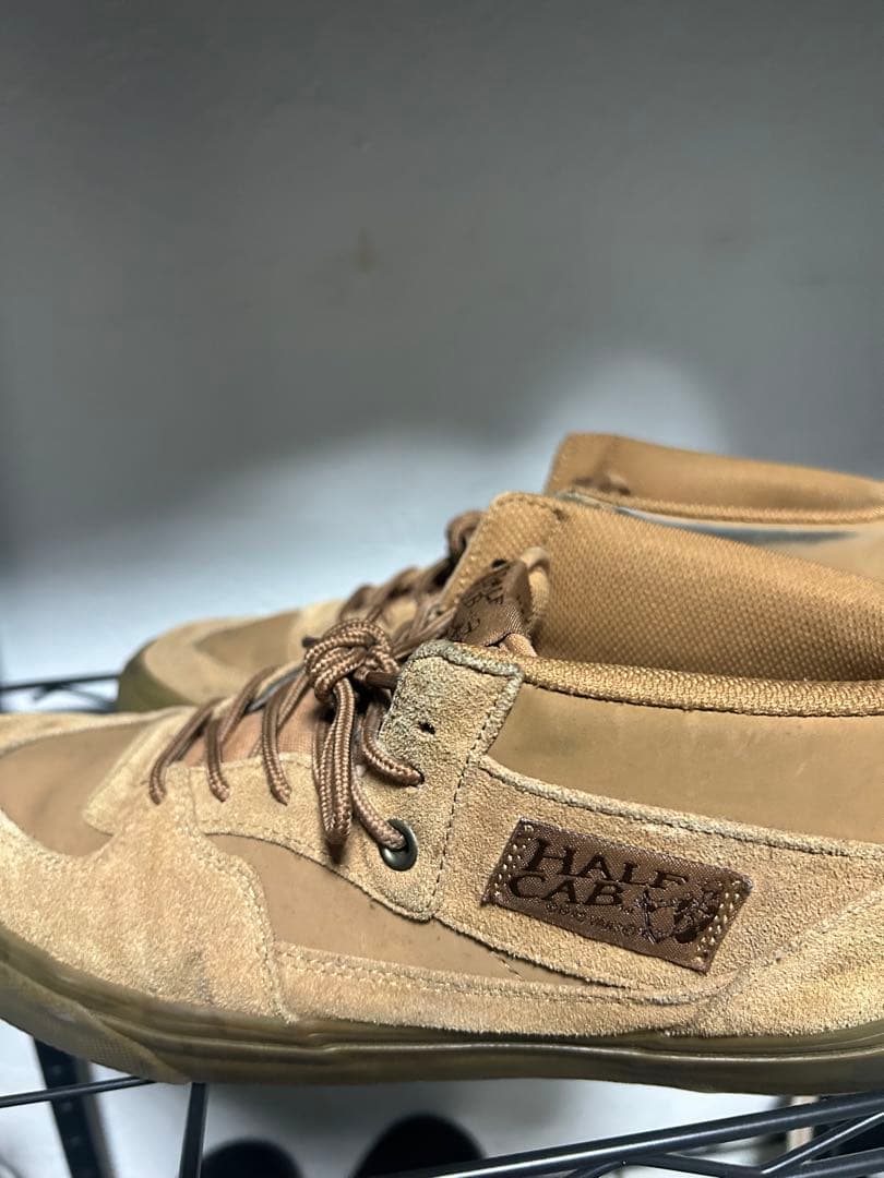 VANS HALF CAB — image 4