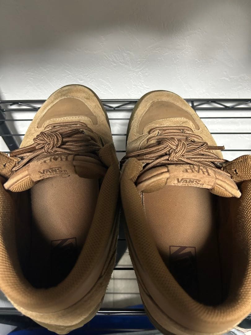 VANS HALF CAB — image 5
