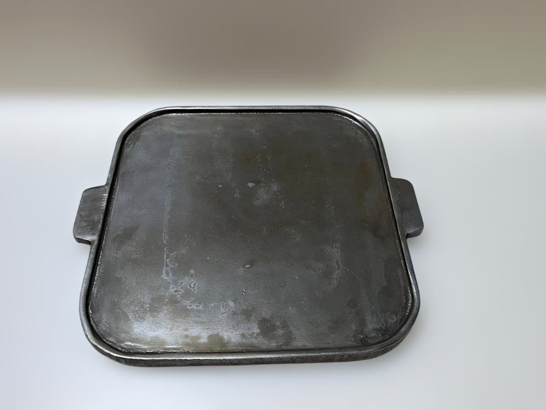 ステーキ用鉄板　業務用 — image 2