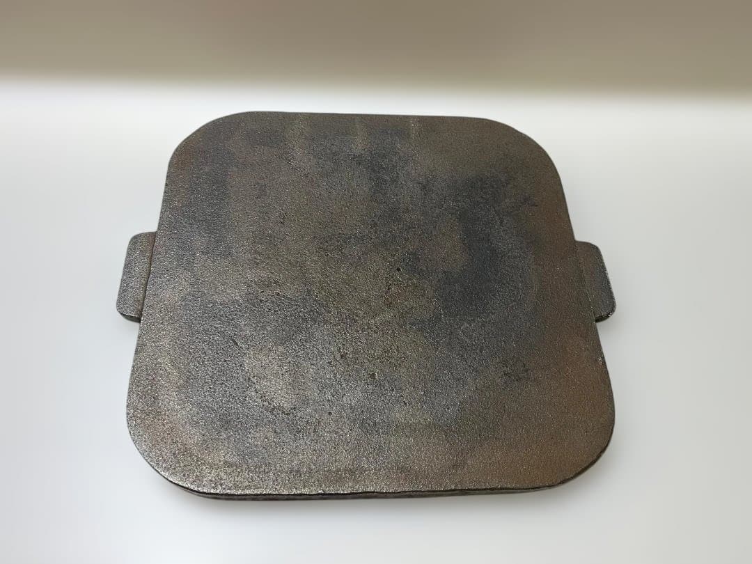 ステーキ用鉄板　業務用 — image 3