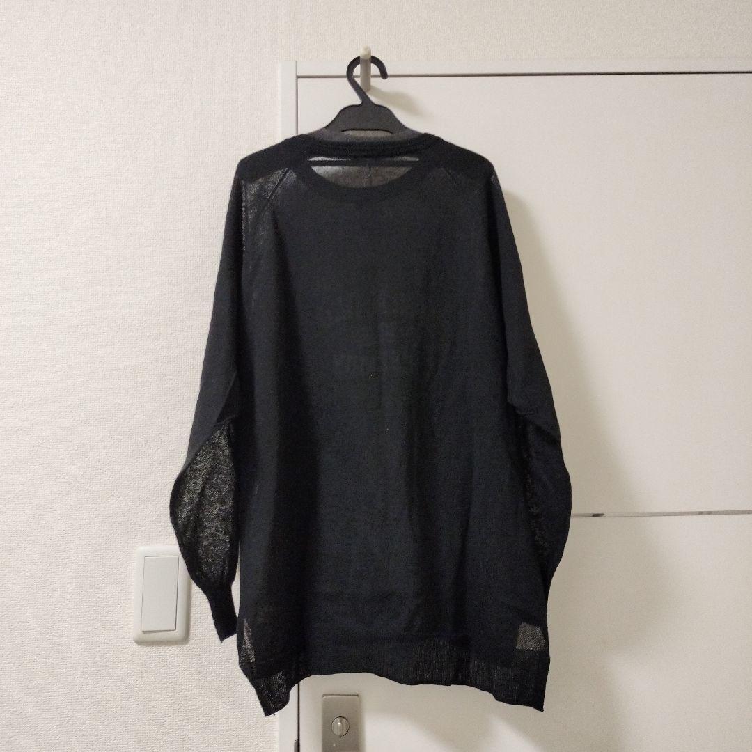 ☆新品、タグ付き☆ サマーニット ヤマダヤ — image 2