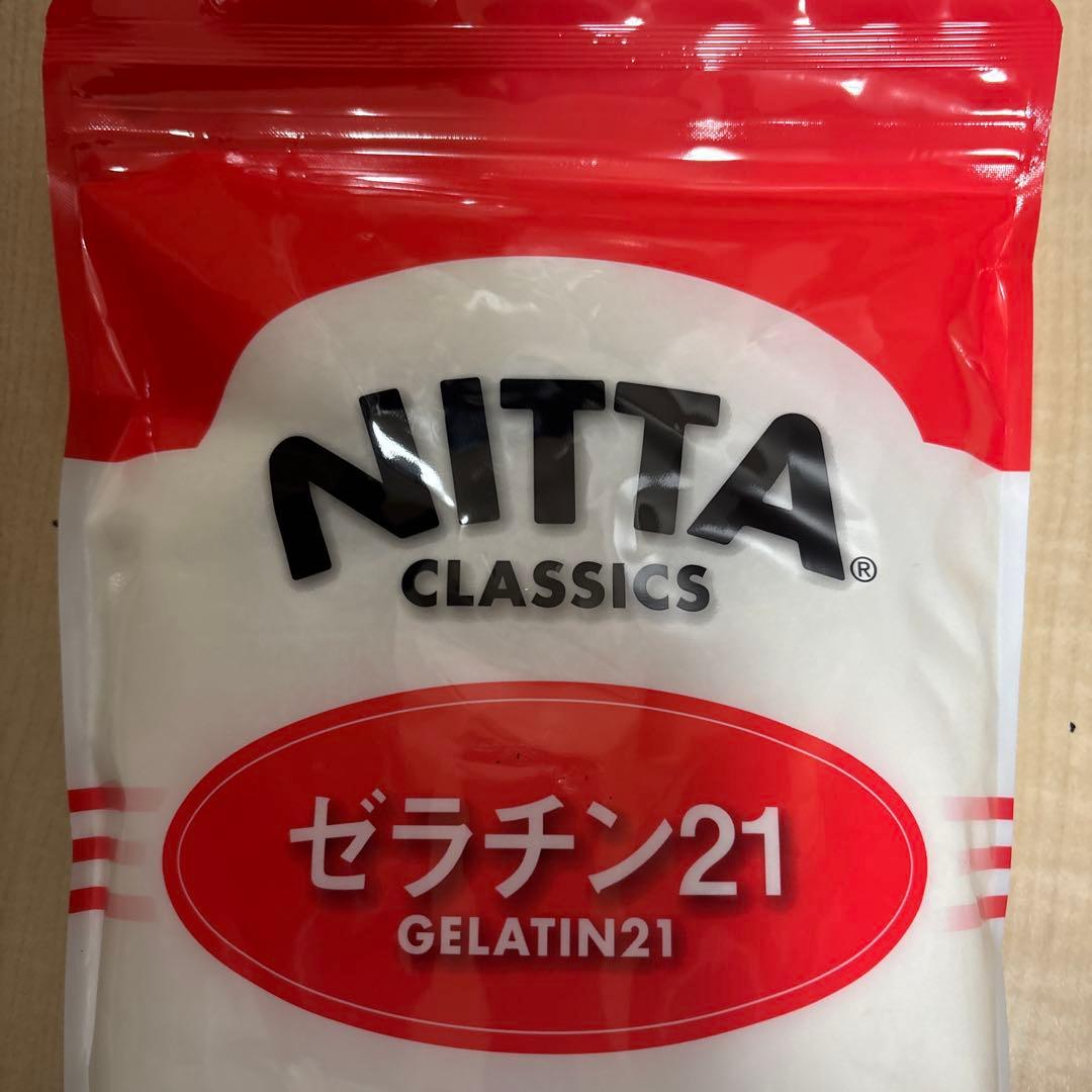 ゼラチン21 500g — image 2