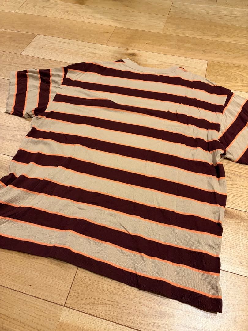 LACOSTE EXCLUSIVE EDITION BEAMS別注　鹿の子 — image 4