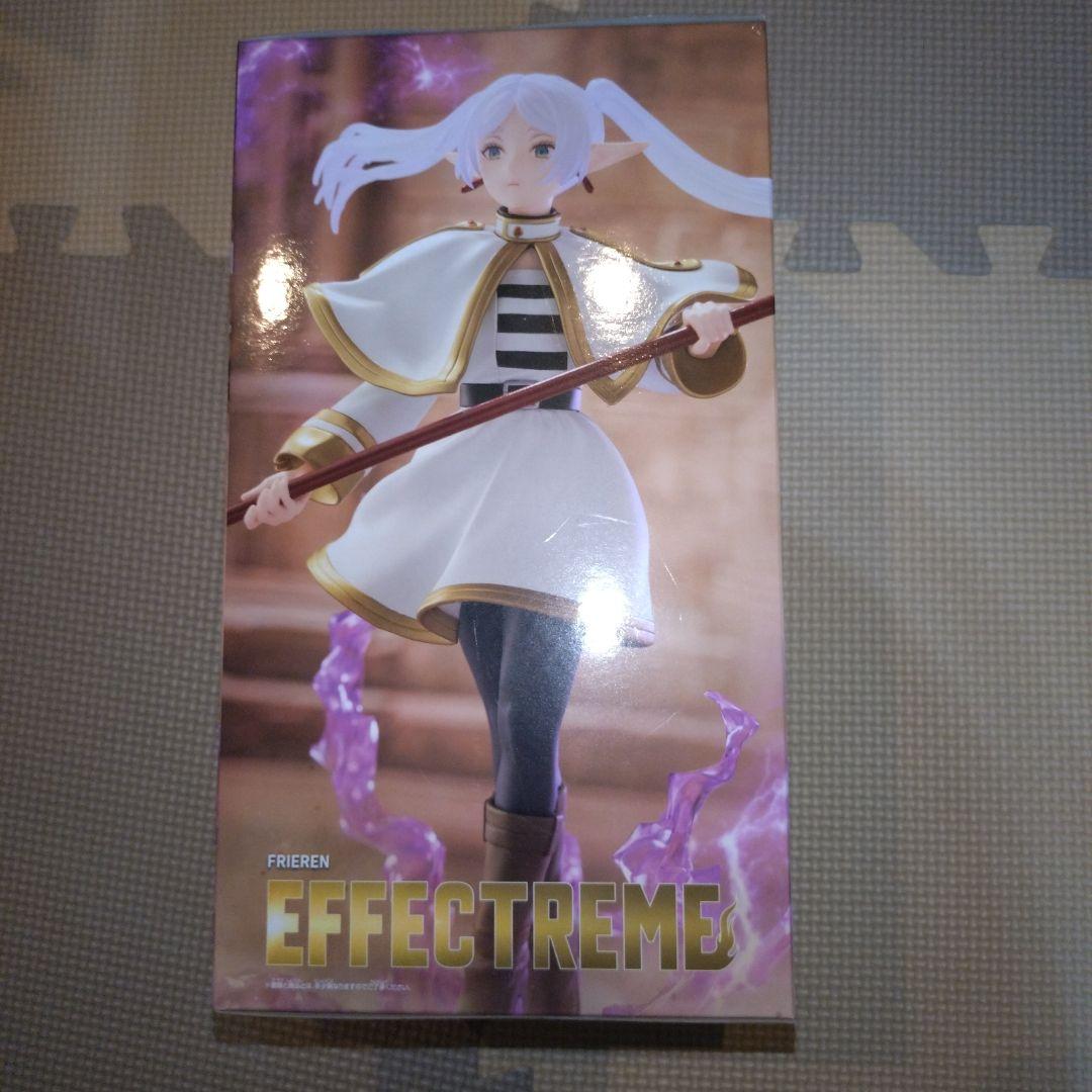 葬送のフリーレン　EFFECTREME フリーレン — image 2